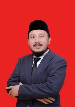 SABIK CH, S.PDI