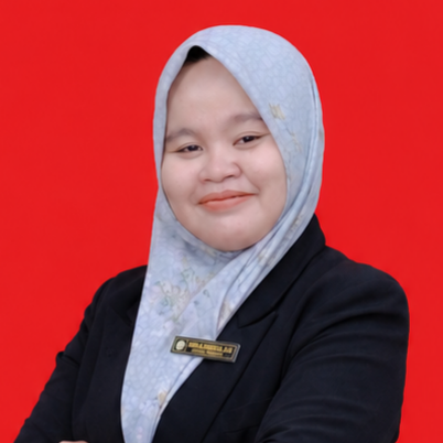 MARIA ALQIFBETYA, S.PD