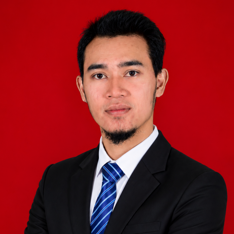 BAIHAQI ACHMAD, S.KOM