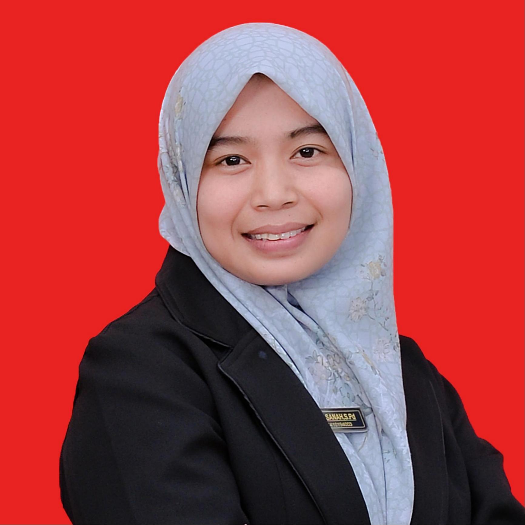 NURHASANAH, S.PD
