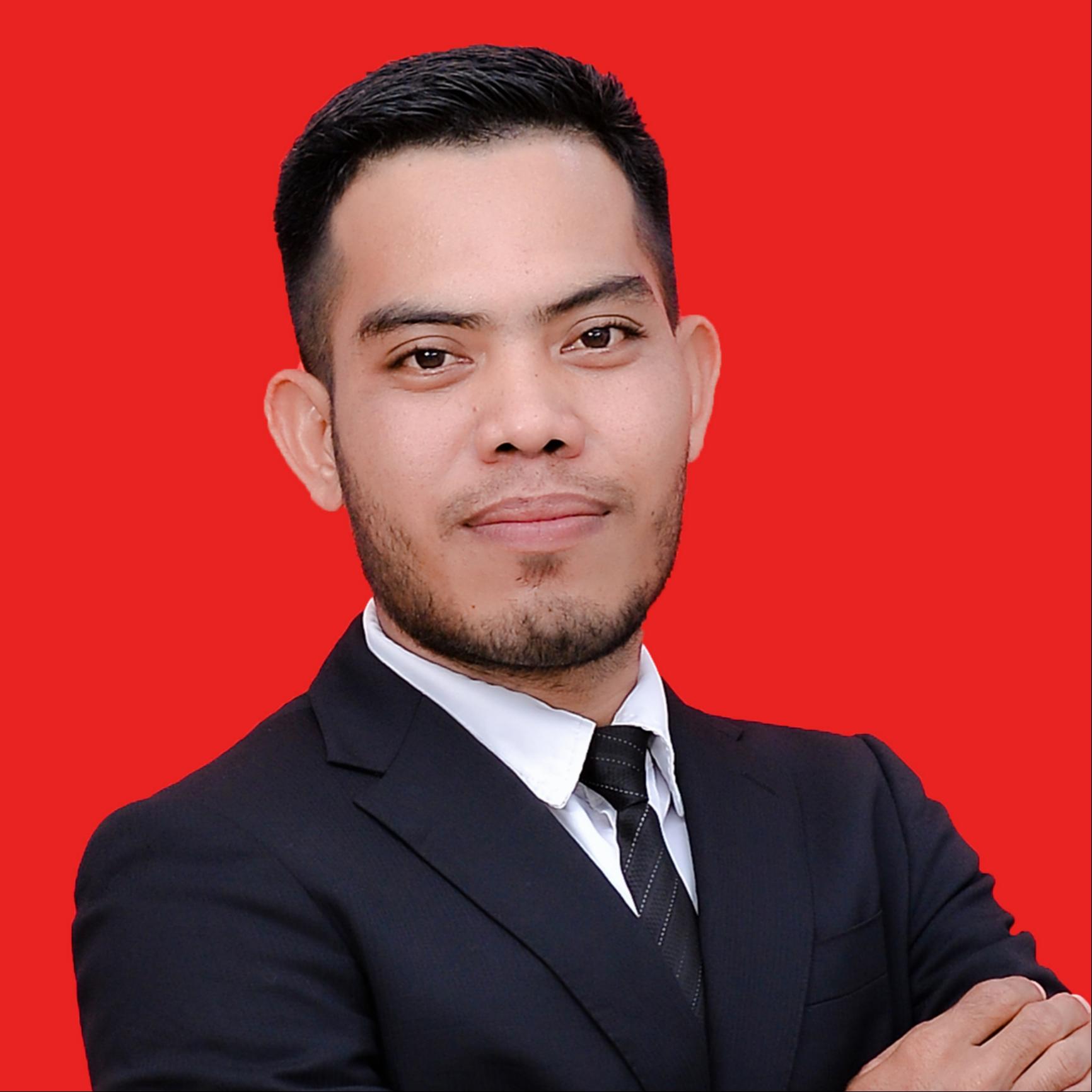 ABDUL HALIM, S.PD