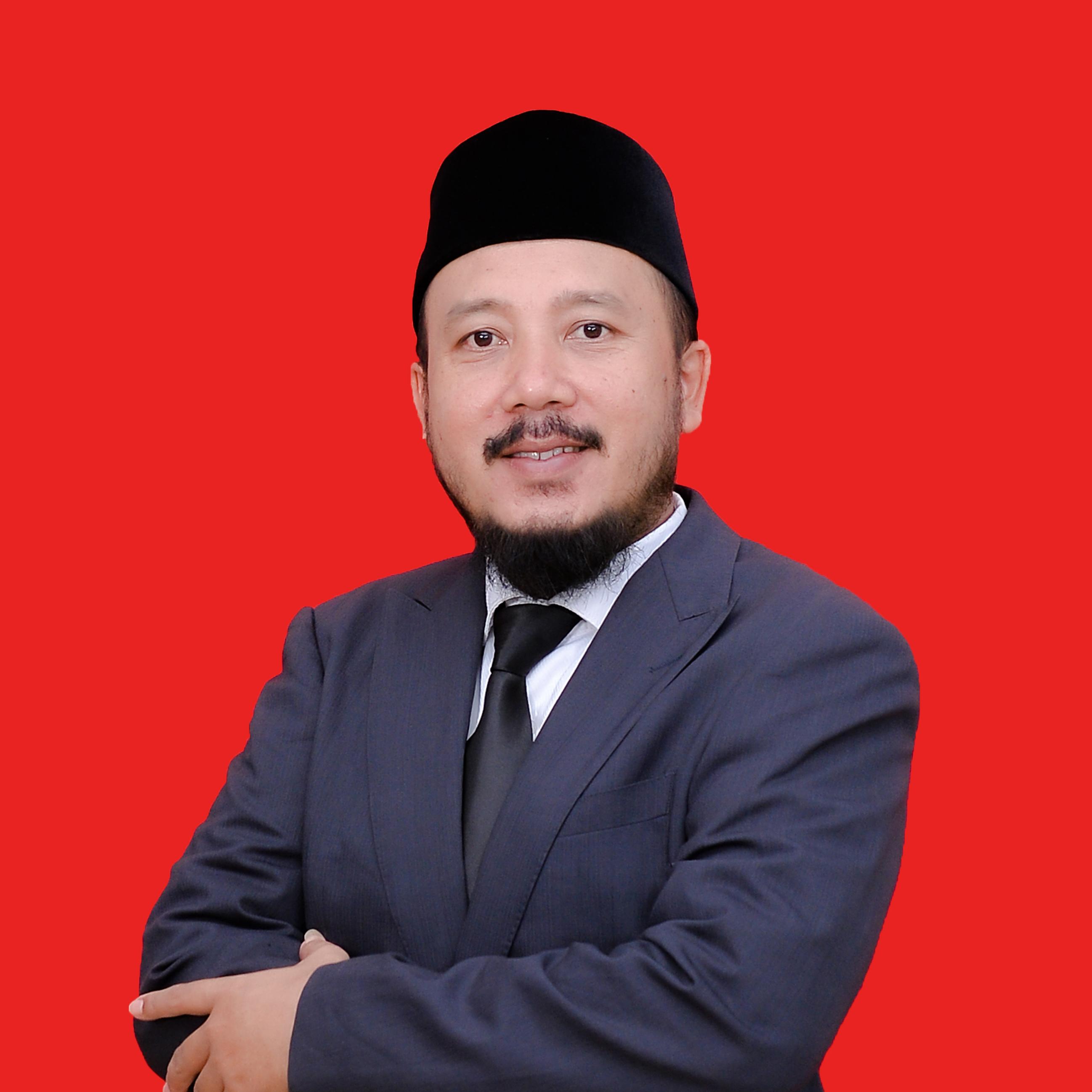 SABIK CH, S.PDI