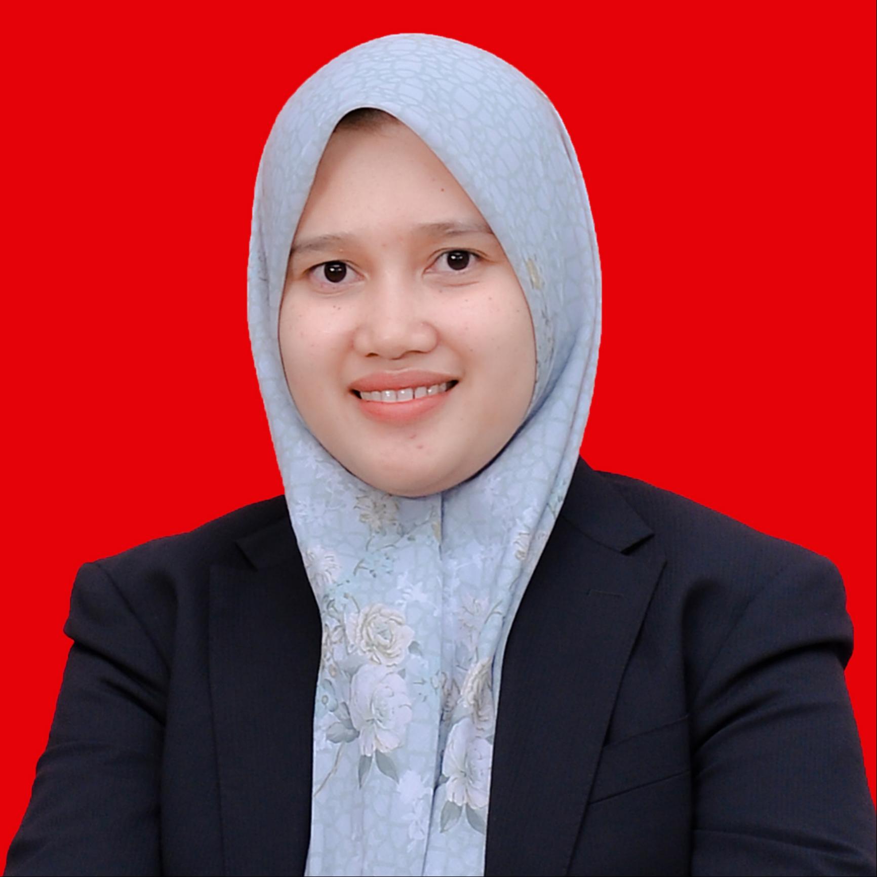 HOFIYATUN NISA, M.PD