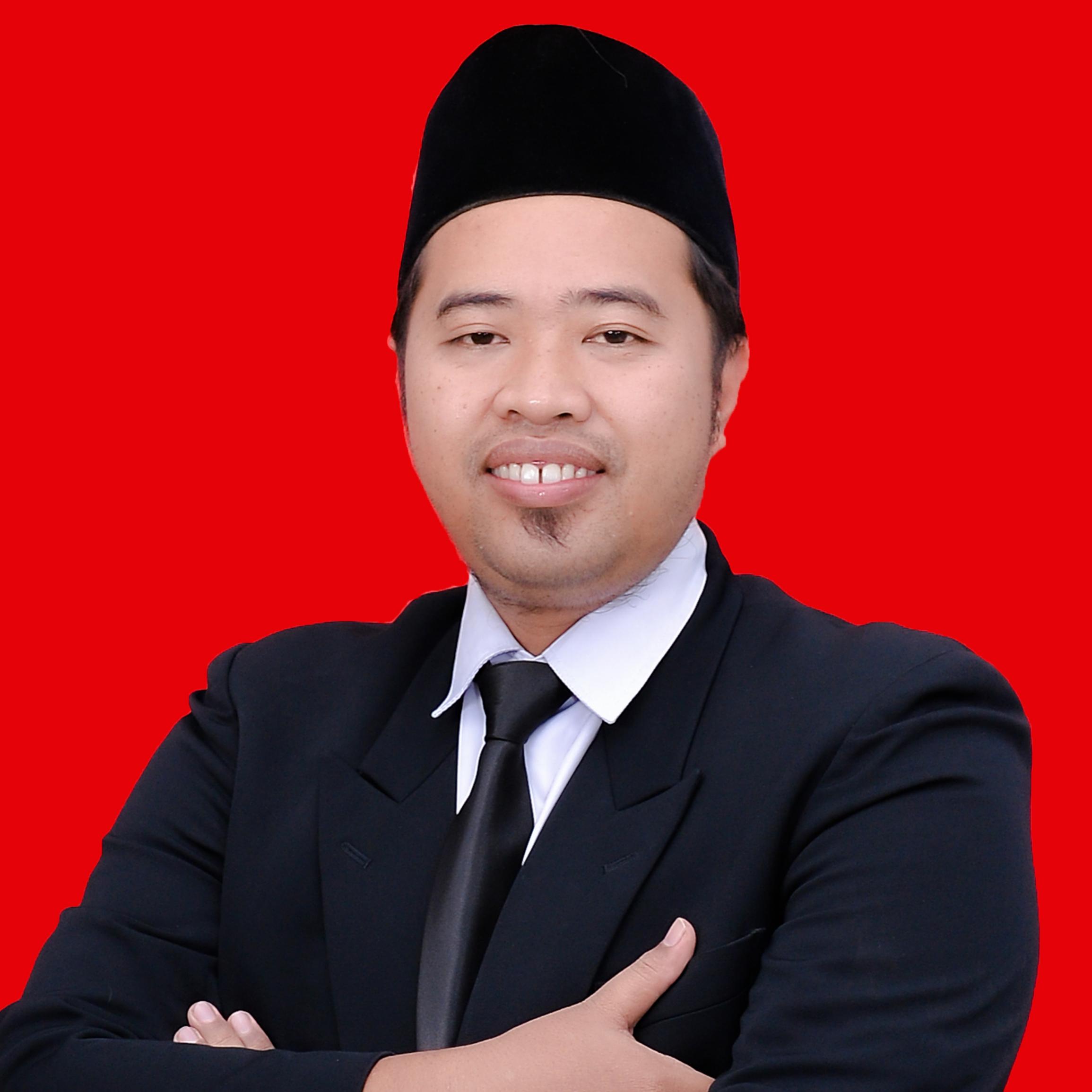FATAH YASIN, S.PD