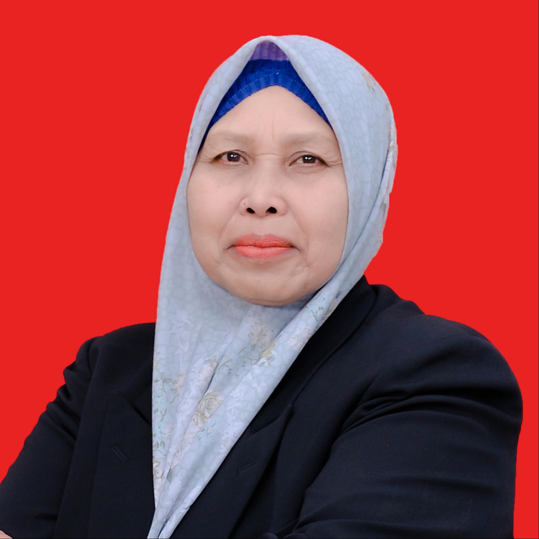 MARIA ULFA, M.PD