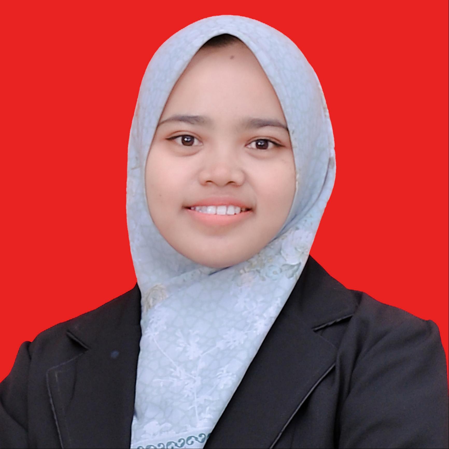 FARIDA DEWI