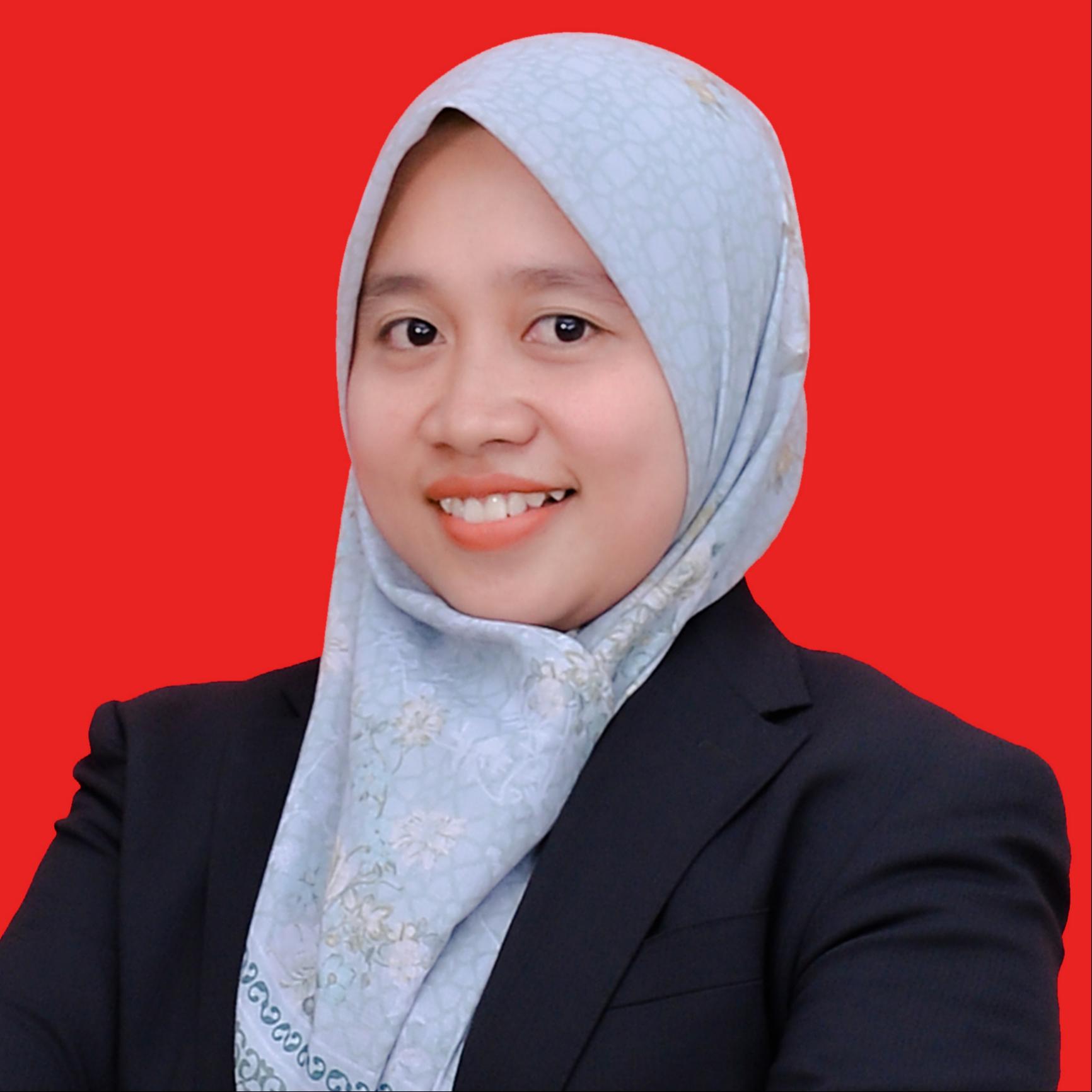 AMINATUS ZUHRIAH, S.PD